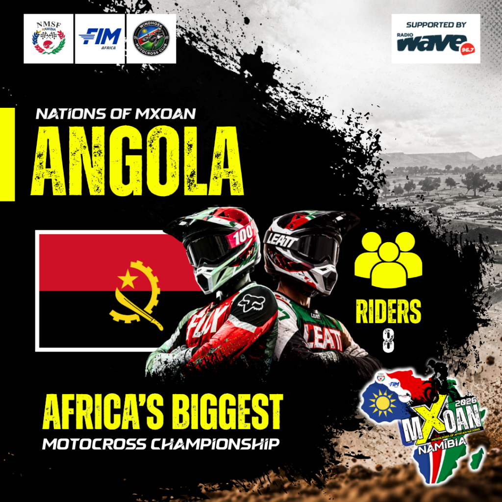 Angola