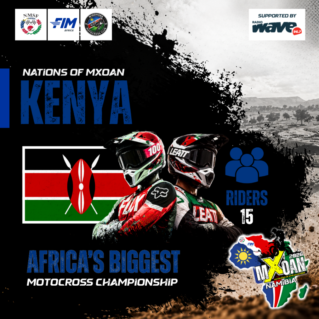 Kenya