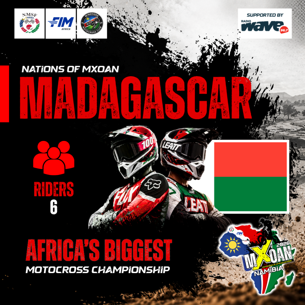 Madagascar