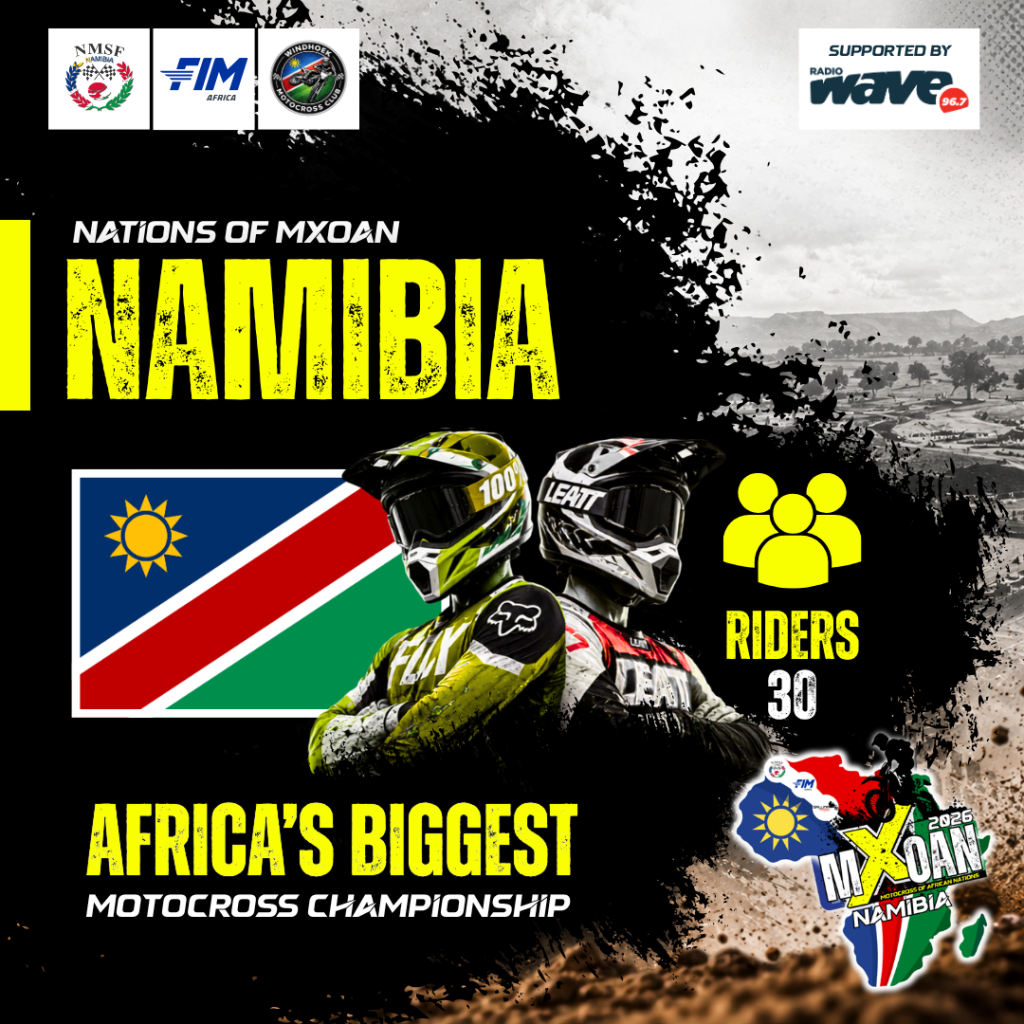 Namibia