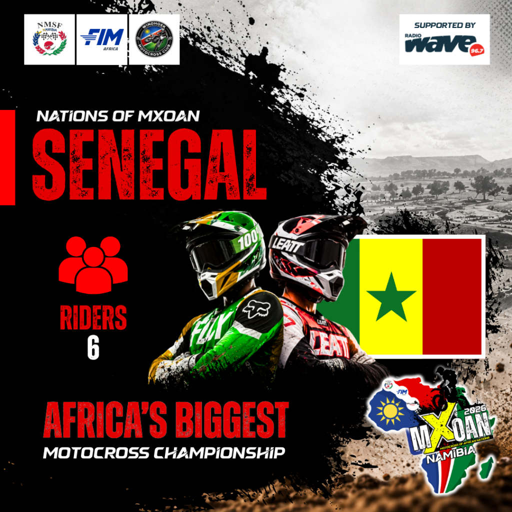 Senegal