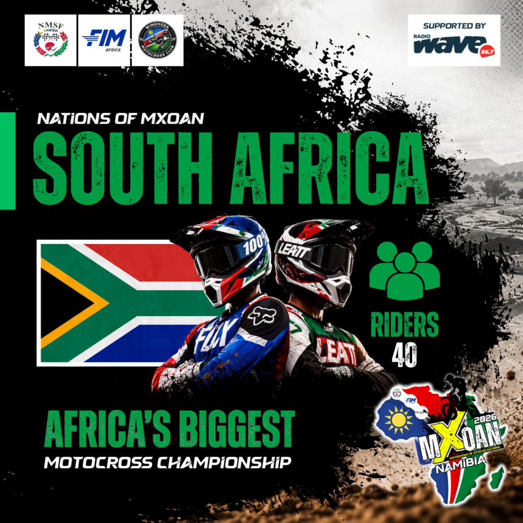 South Africa