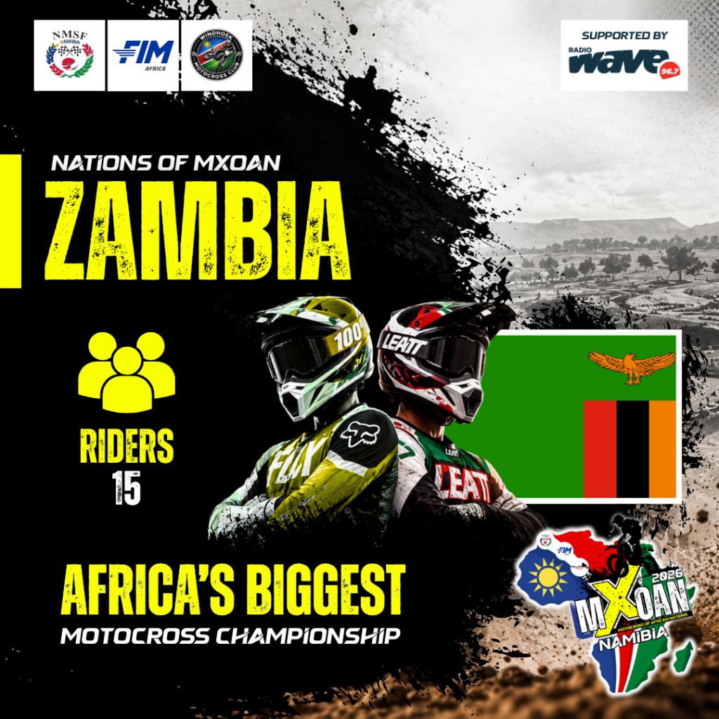 Zambia