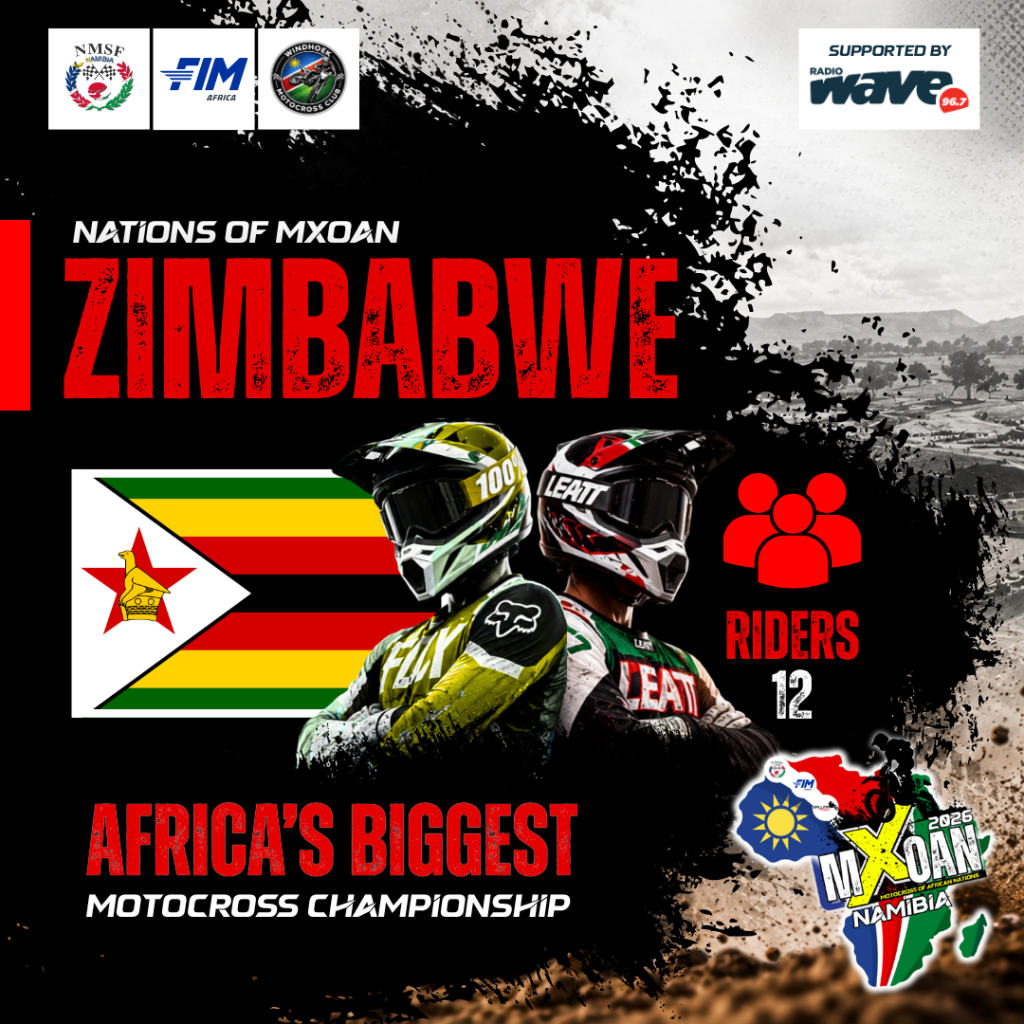 Zimbabwe
