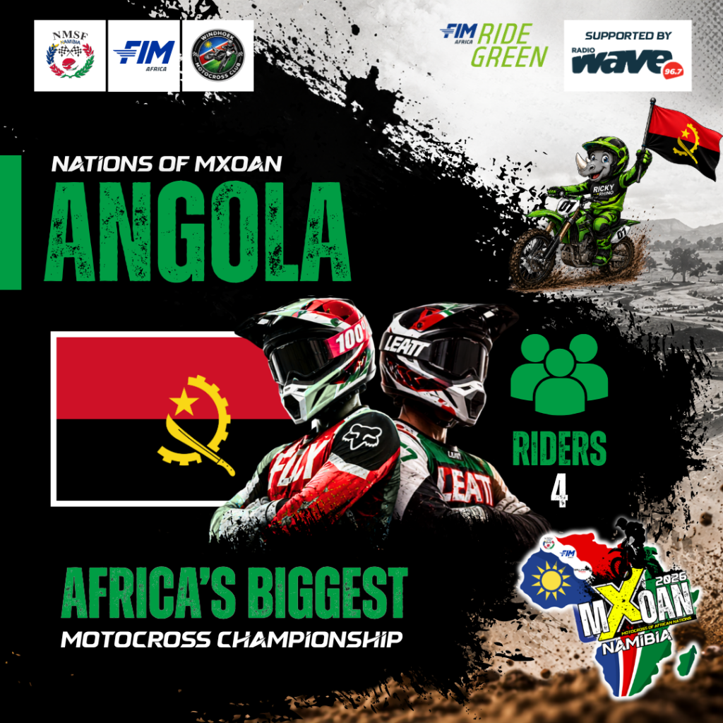 Angola