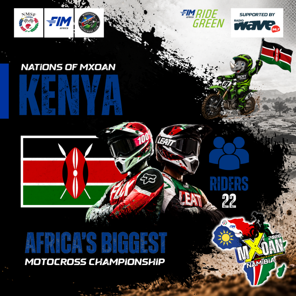 Kenya