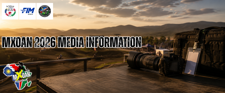 MXoAN 2026 MEDIA INFORMATION