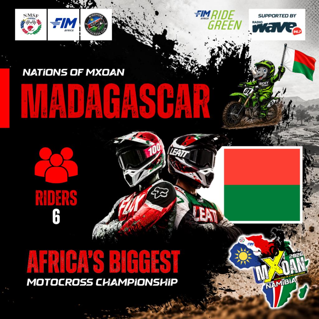 Madagascar