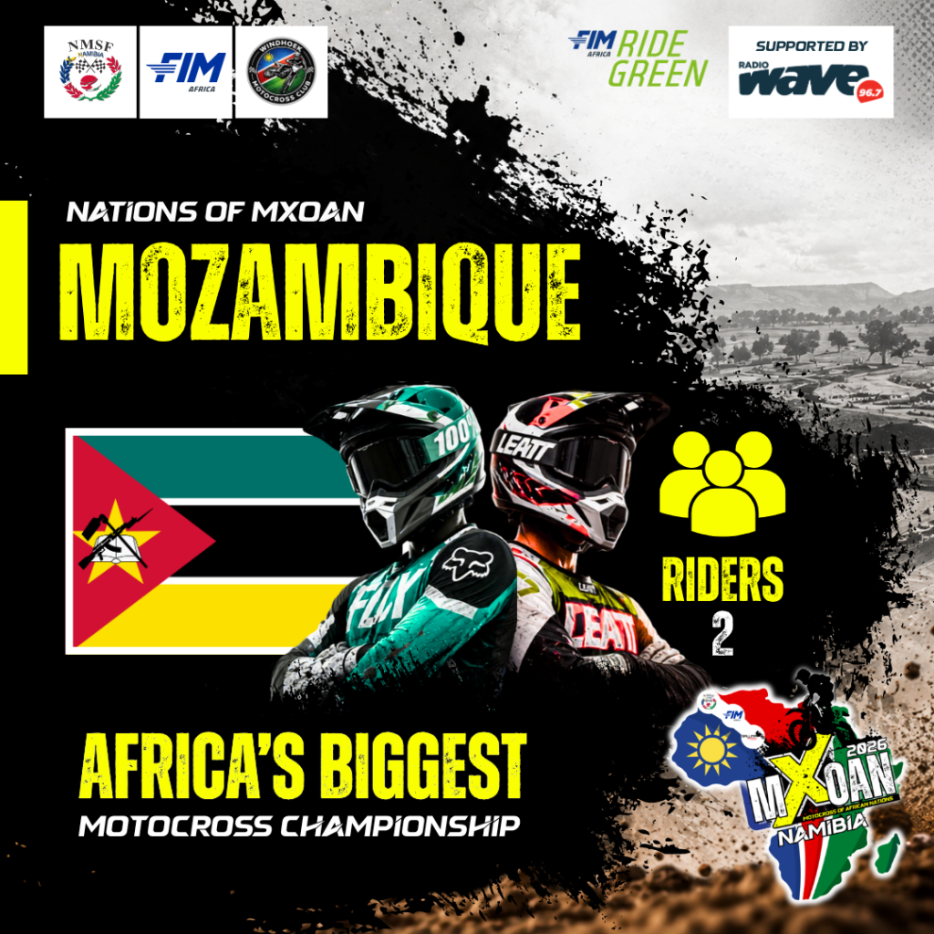 Mozambique