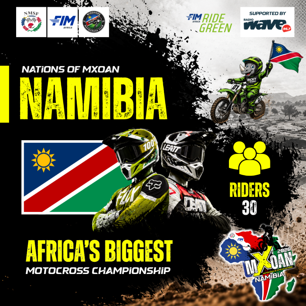 Namibia