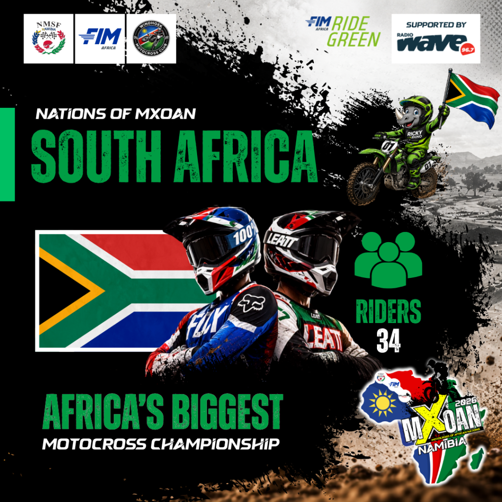 South Africa