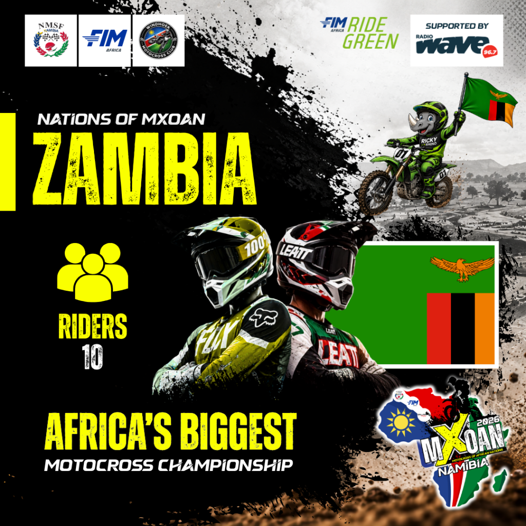 Zambia