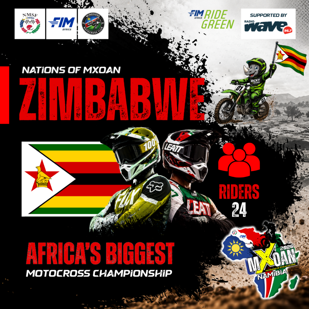 Zimbabwe