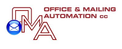 OMA Logo